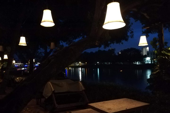 Ping River, Chiang Mai