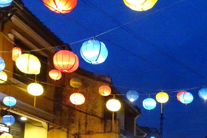 Hoi An, Vietnam