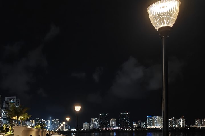 Gurney Wharf, Penang